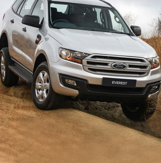 Everest XLS – 2016 – 2022