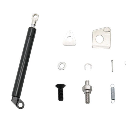 Ford Ranger Tailgate Damper Slow Down Kit (2012-2021) – Heavy Duty Steel