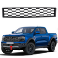 Lower Bumper Mesh Grill | Next-Gen Ford Ranger Trims (2023-2025)