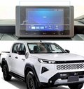 Toyota Hilux Infotainment Screen Protector – Tempered Glass HD Clear (10.25" / 12.3")