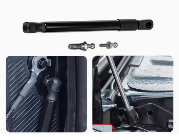 Ranger Easy-Down Tailgate Damper Kit
