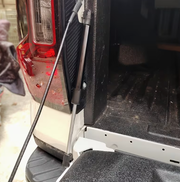 Ranger Easy-Down Tailgate Damper Kit