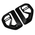 Next Gen Ranger Side Fender Vent Covers