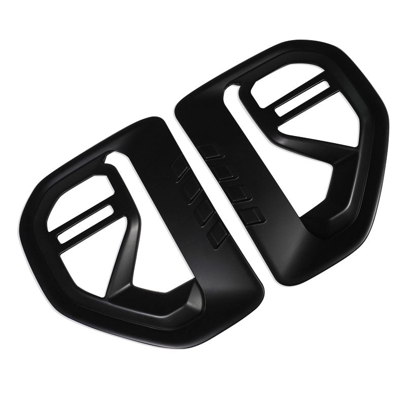 Next Gen Ranger Side Fender Vent Covers