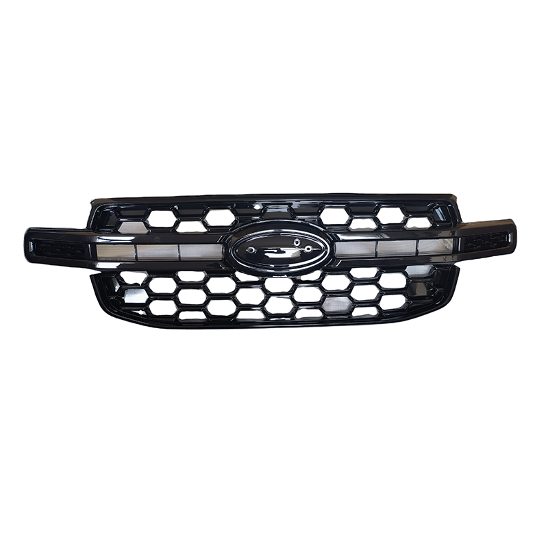 Kit 2 : Next Gen Ranger Heritage C-Series Kit (XL,XLS Facelift)