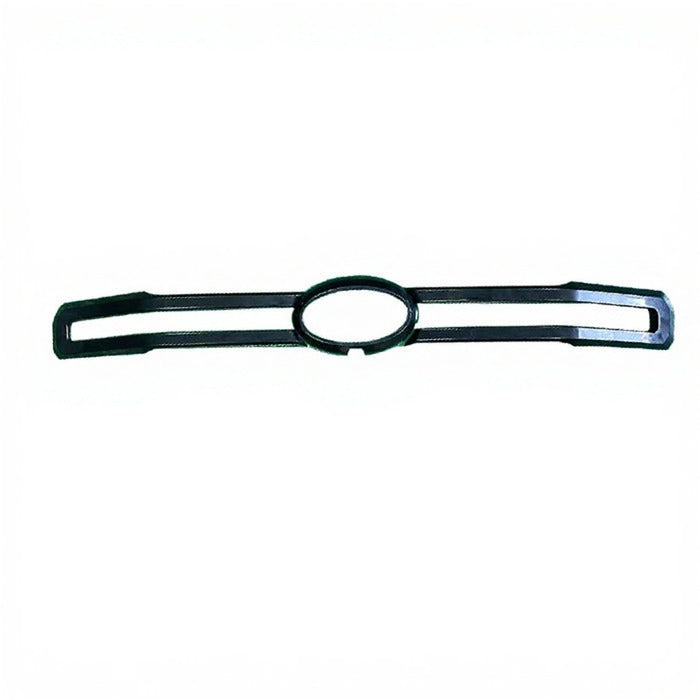 Next Gen Ranger Grille Accent Trims (White/Black)