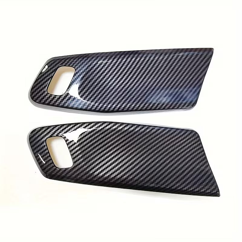 Next Gen Ranger Inner Door Unlock Trim
