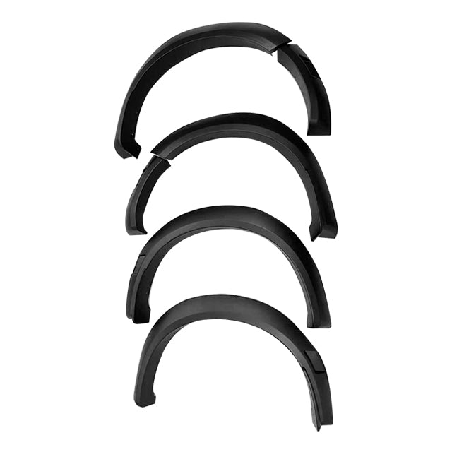 Next Gen Ranger Wide-Stance Fender Flare Kit 5inches (non PDC)