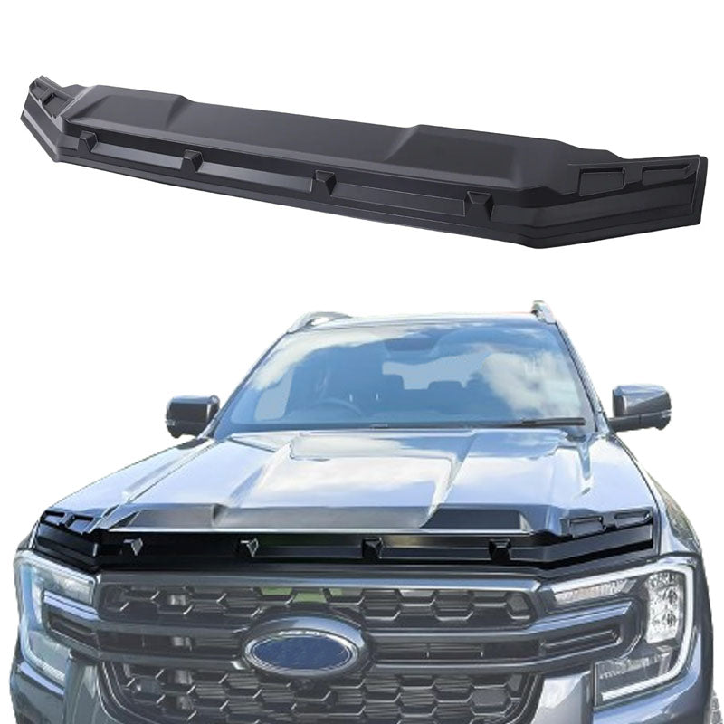 Next Gen Ranger Bonnet Guard Aero-Flow (Stick-on)