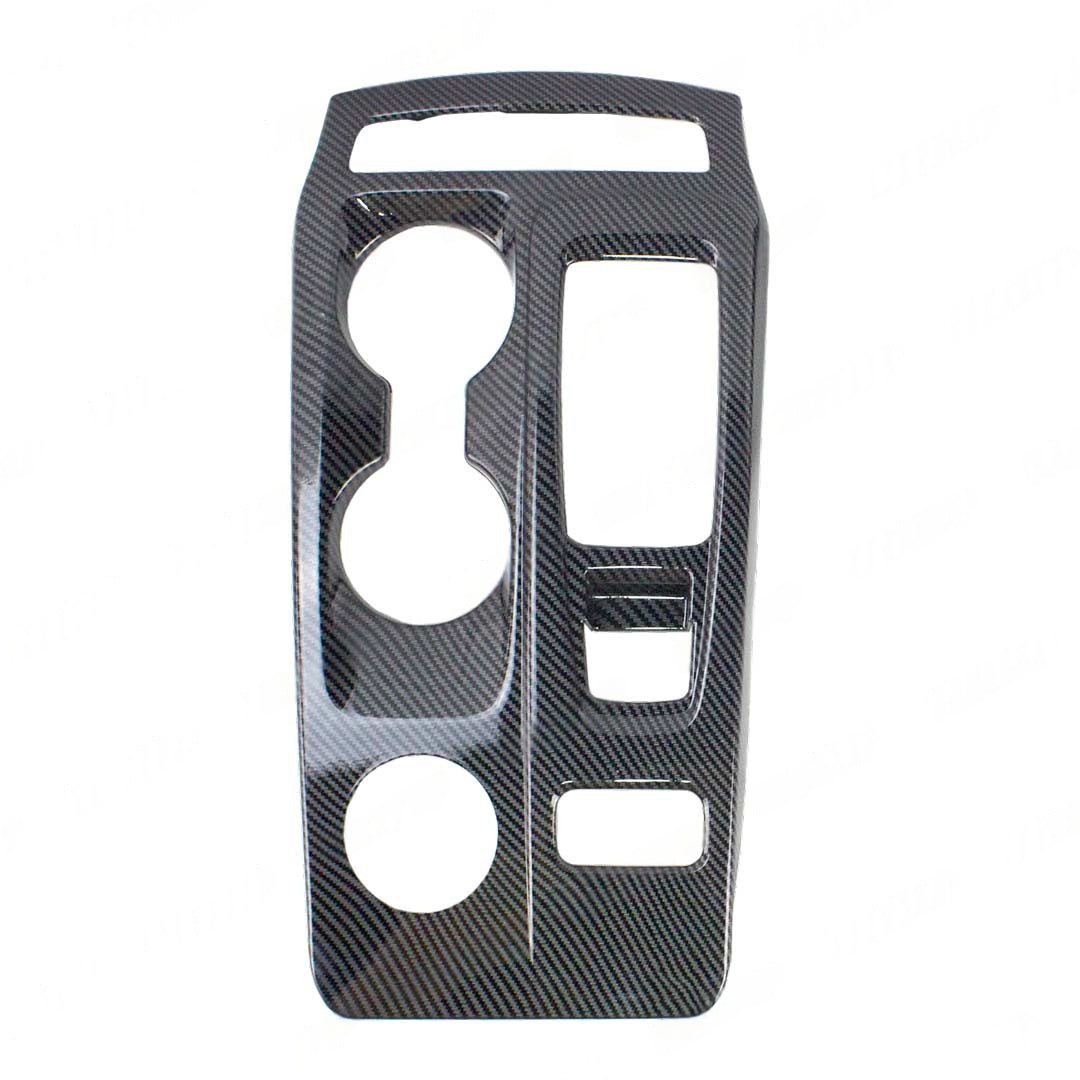 Next Gen Ranger Carbon Shift panel trim