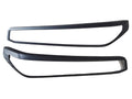 Toyota Hilux GD6 Travo 2026 | Headlight Trim Matt Black