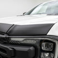 Next-Gen Ranger Edge Guard 3-Piece Bonnet Protector ABS