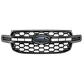 Ford Ranger Next-Gen | 2023+ XLT |  Display Wildtrak Grill OEM