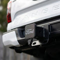 Ford Ranger Towbar Receiver Cover | 3D Printed | ABS & PETG