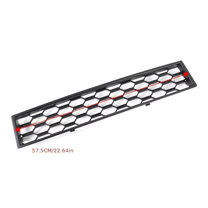 Lower Bumper Mesh Grill | Next-Gen Ford Ranger Trims (2023+)