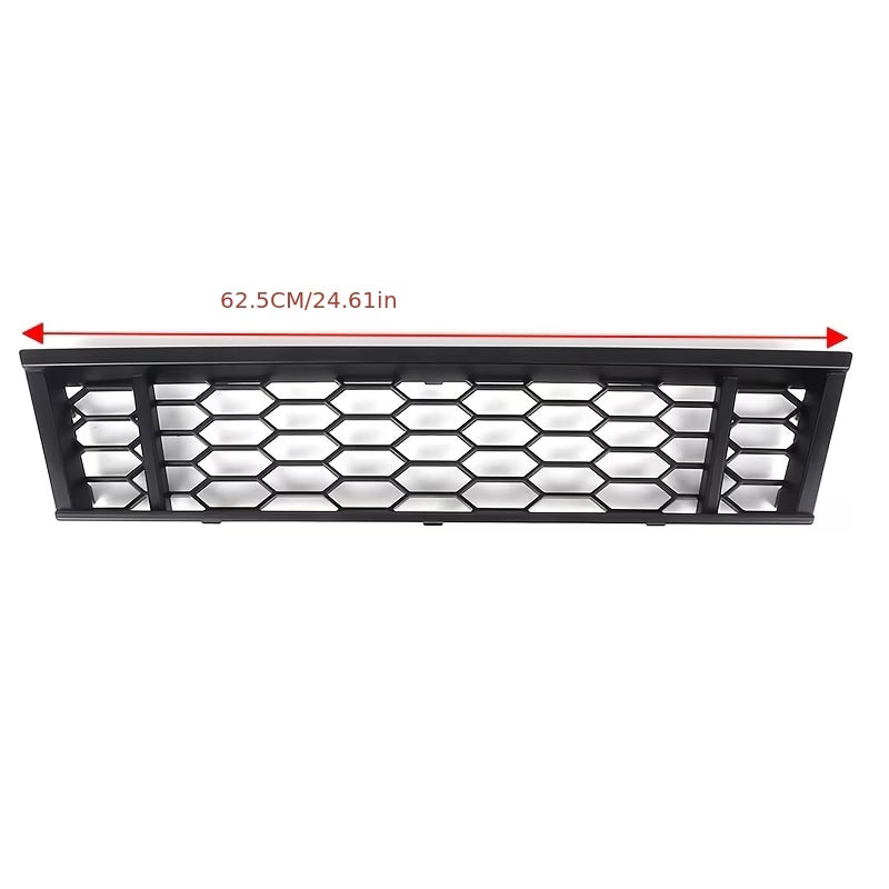 Lower Bumper Mesh Grill | Next-Gen Ford Ranger Trims (2023+)