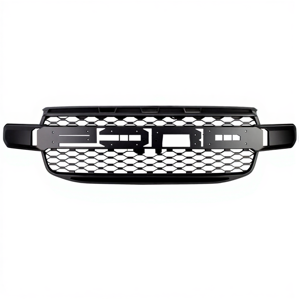 Kit 1 : Next Gen Ranger "Alpha Raptor" Kit (XL,XLS Facelift)